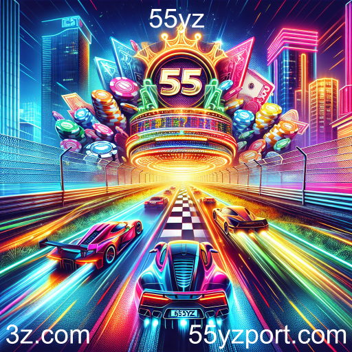 A Emoção da Velocidade: Explorando Jogos de Corrida em 55yz